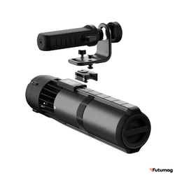 Комплект одинарного поручня для LEFEET P1 / P1 XR