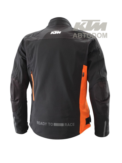 КУРТКА APEX V3 WP