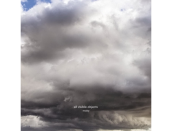 Moby - All Visible Objects CD