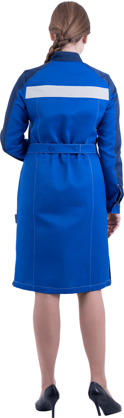 Халат РОУД женский, цвета в ассортименте