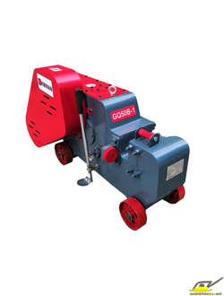 Станок для резки арматуры