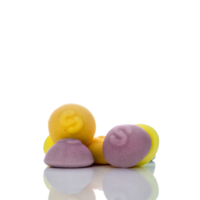 Драже Skittles Cloud Pouch Sour