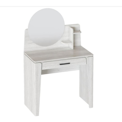 Мальта Стол туалетный с зеркалом дуб винтерберг ш*г*в 850 ? 440 ? 1360 мм