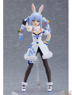 Фигурка фигма Пэкора Усада (figma Usada Pekora)