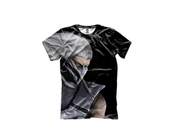 Футболка Мортал Комбат, Mortal Kombat №70