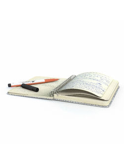 журналы Блокнот Bloquinhos Lari ensina Caderno