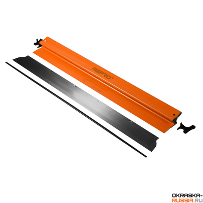 Шпатель ASPRO ERGOPLANE 1000 с лезвием 0,5 мм