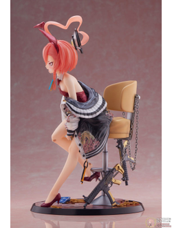 Фигурка 1/7 Нэру Микамо (Neru Mikamo Bunny Girl)