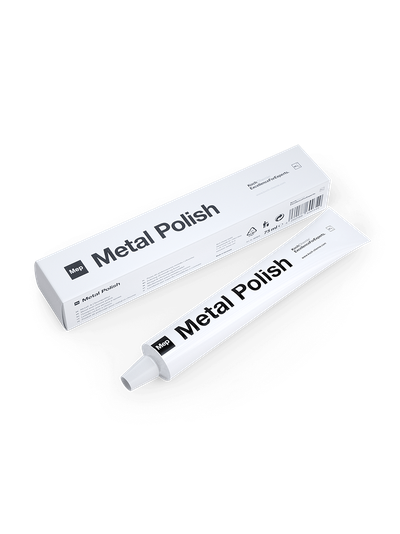 Metal polish - полироль для всех металлов (75 мл.) 507075