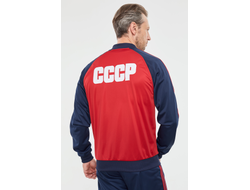 Спортивный костюм мужской с символикой СССР L-050