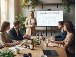 Модуль 6. Бизнес-стратегия и масштабирование практики Виватон