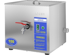 Кипятильник ATESY Фонтан АКНЭ-100