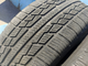 № 1380/2. Шины Achilles ATR Sport Winter 101 215/60R17