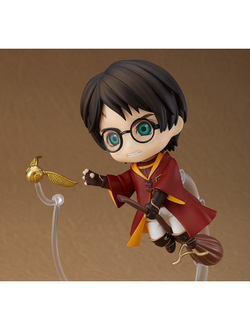 Нендроид Гарри Поттер (Harry Potter Quidditch Ver.)