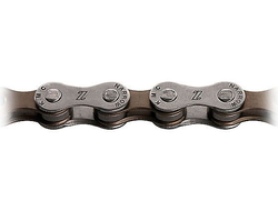 Цепь KMC 7 ск., 1/2"X3/32"Х116