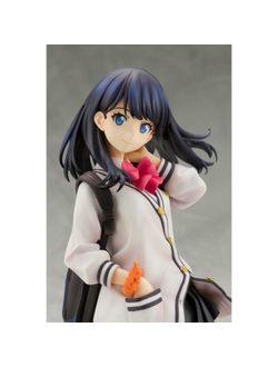 Фигурка 1/7 Рикка Такарада (Rikka Takarada)