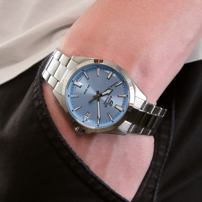 Часы Casio Edifice EFV-100D-2B