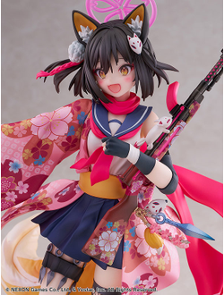 Фигурка 1/7 Идзуна Куда (Izuna Kuda Wing)
