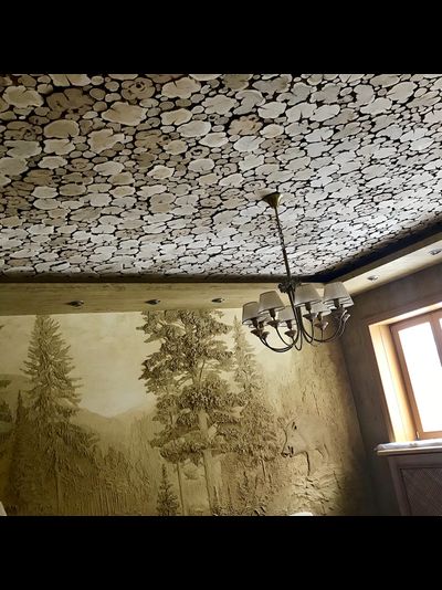 можжевельник южный, крупный