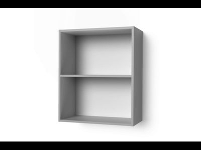 Марбл (Тэкс) 6В Шкаф 600мм