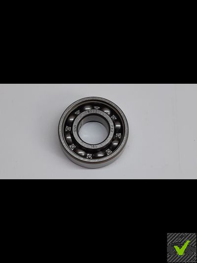 15×35×11 подшипник генератора 6202C3