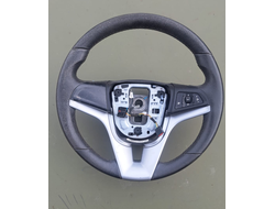 Рулевое колесо