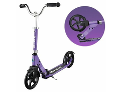 Самокат Micro Cruiser Сиреневый