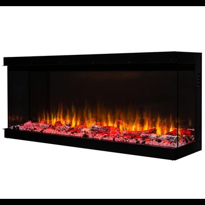 Линейный электроочаг Onyx 50