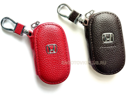 Ключницы с логотипом авто