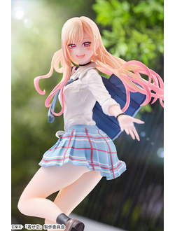 Фигурка Марин Китагава (Marin Kitagawa Sparkling, After School)