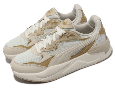 Кроссовки Puma X Ray Speed Alpine Snow Sand Dune