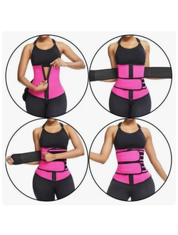 Корсет для похудения Waist Training оптом