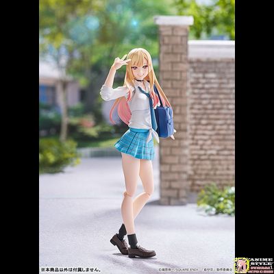 Фигурка фигма Марин Китагава (figma Marin Kitagawa)
