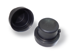 Заглушка резиновая для фары, 76мм/50мм, 1шт