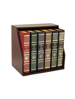 Шеститомник подарочный Русские мыслители