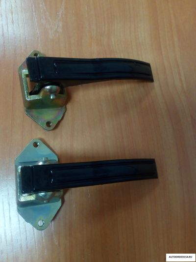 Крючок открывания двери ВАЗ 2108 (метал)