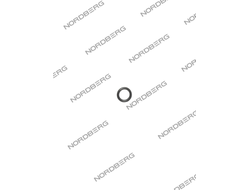 Кольцо уплотнительное для 2330-BC NORDBERG X000634