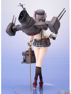 Фигурка 1/7 Касима (Kashima)