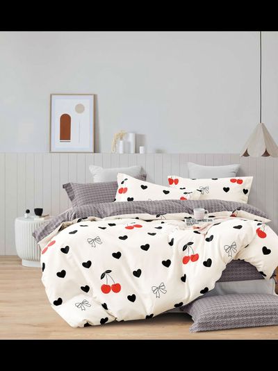 Постельное белье TANGO Twill сатин евро 200x220x1 230x250x1 50x70x2 70x70x2 TPIG6-1695