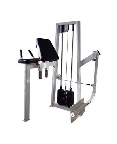 Глют машина 60 кг AV222/80