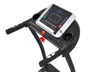 Беговая дорожка электрическая Royal Fitness RF-7 до 110 кг