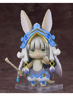 Нендроид Нанати (Nanachi New Outfit Ver.)
