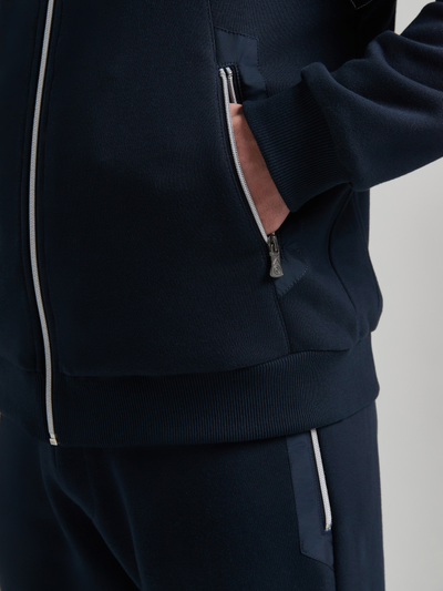 Спортивный костюм мужской 124SKM-1776 RED-N-ROCK'S