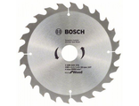 Пильный диск 190 мм Bosch 2608644376