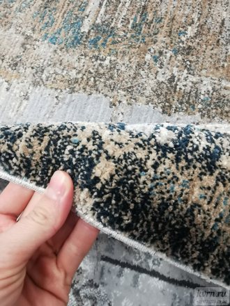 Ковер Unique EH58B SHRNIK-VIZON / 2*2.9 м