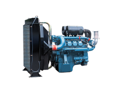 Hyundai Doosan P158FE