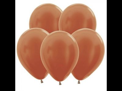 Металл. Медный. "12" дюймов