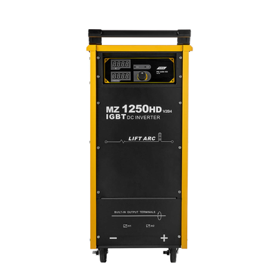 ПТК RILON MZ 1250 HD