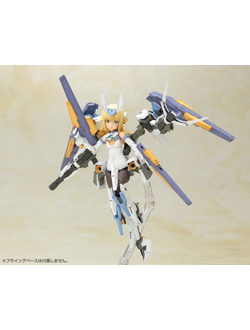 Фигурка Баселард (Baselard)