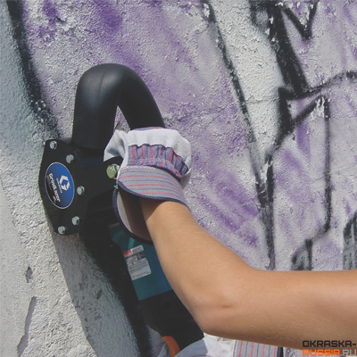 Graco GrindLazer HandHeld DC21 E ручной демаркиратор